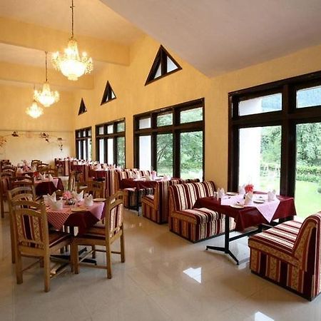 Sagar Resort Манали Экстерьер фото