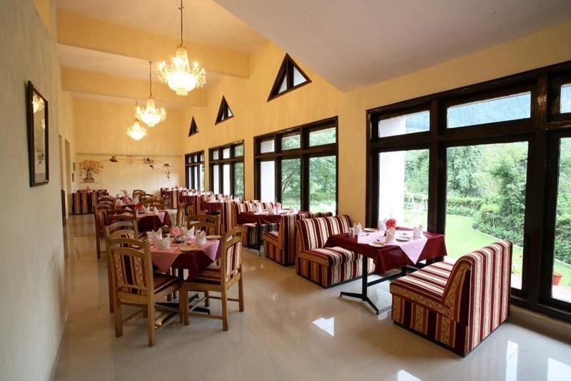Sagar Resort Манали Экстерьер фото
