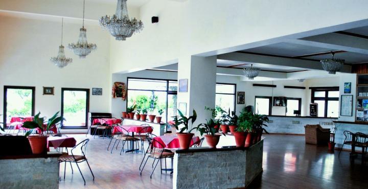 Sagar Resort Манали Экстерьер фото