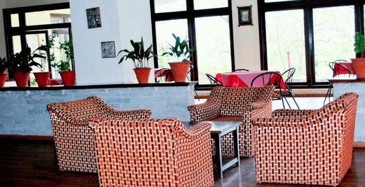 Sagar Resort Манали Экстерьер фото