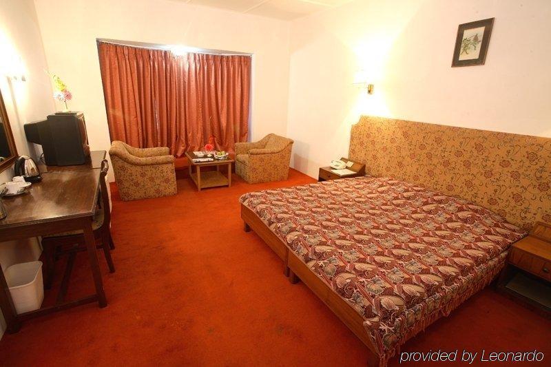 Sagar Resort Манали Экстерьер фото